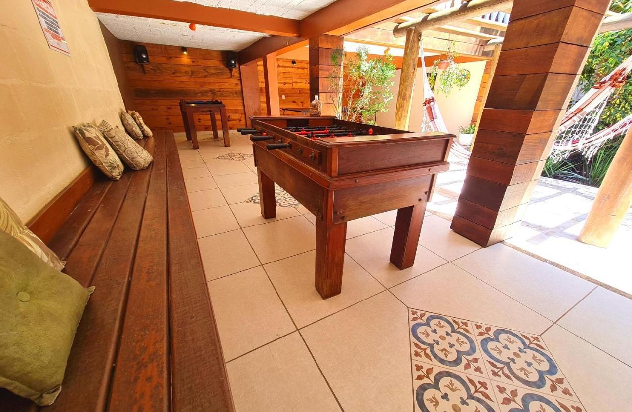 Inn Solar De Geribá 3*