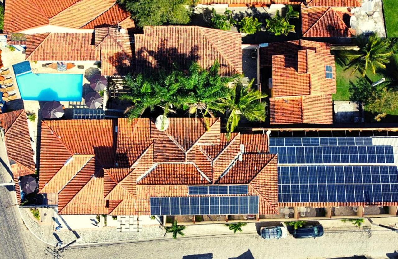 Solar De Geribá Inn Búzios