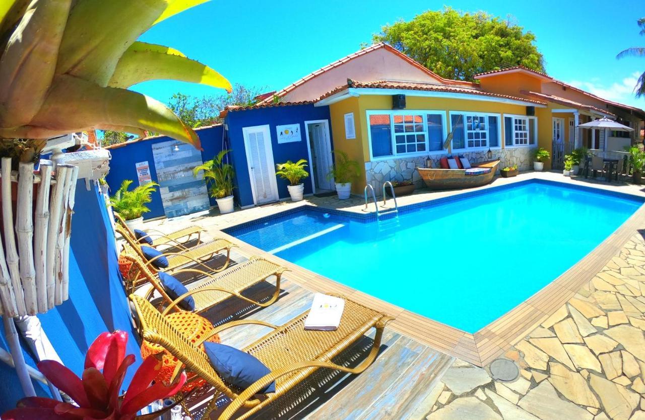 Solar De Geribá 3*