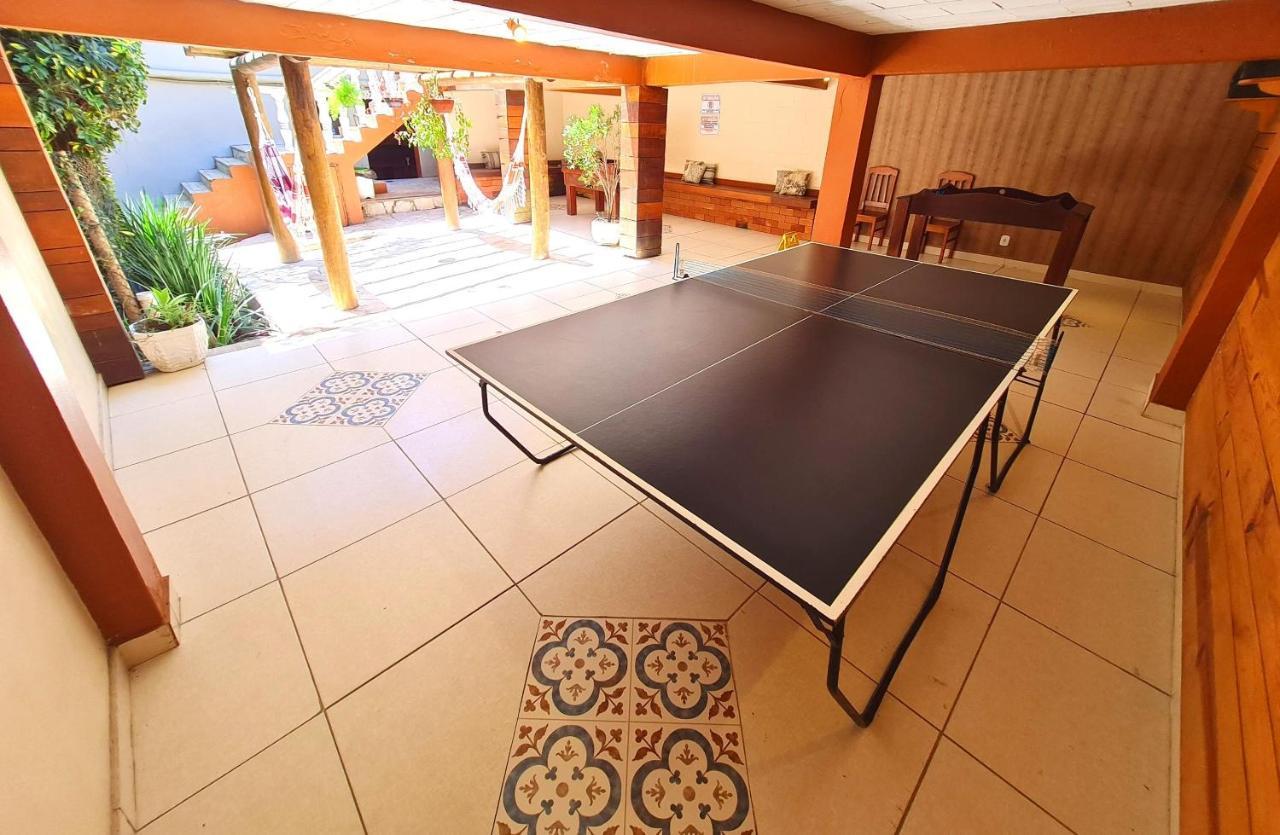 Solar De Geribá Inn