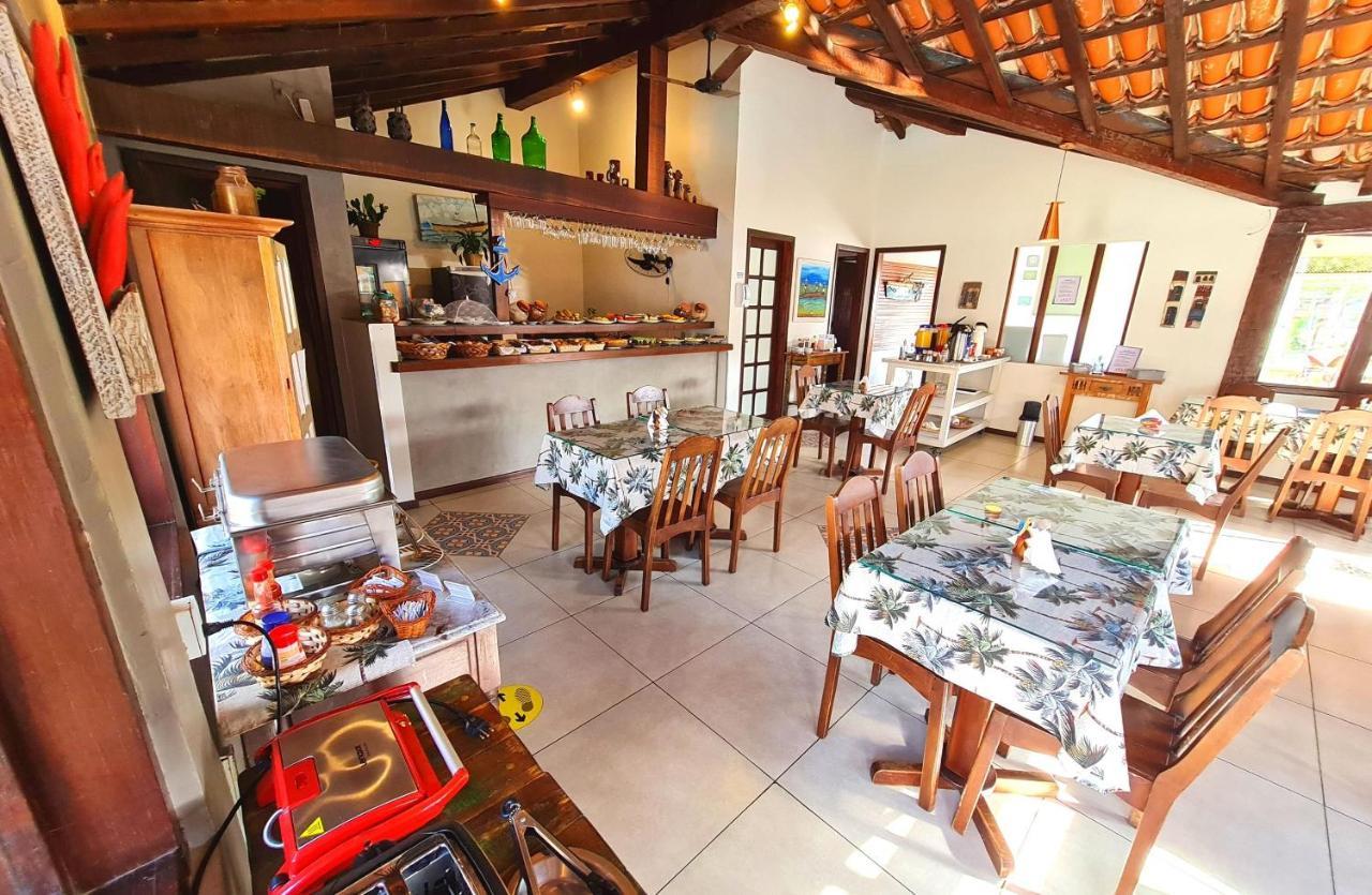 Inn Solar De Geribá