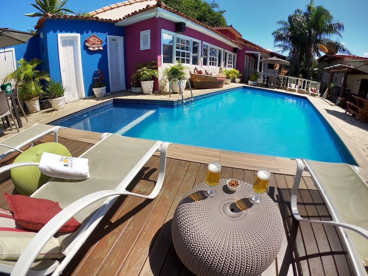 Inn Solar De Geribá 3*