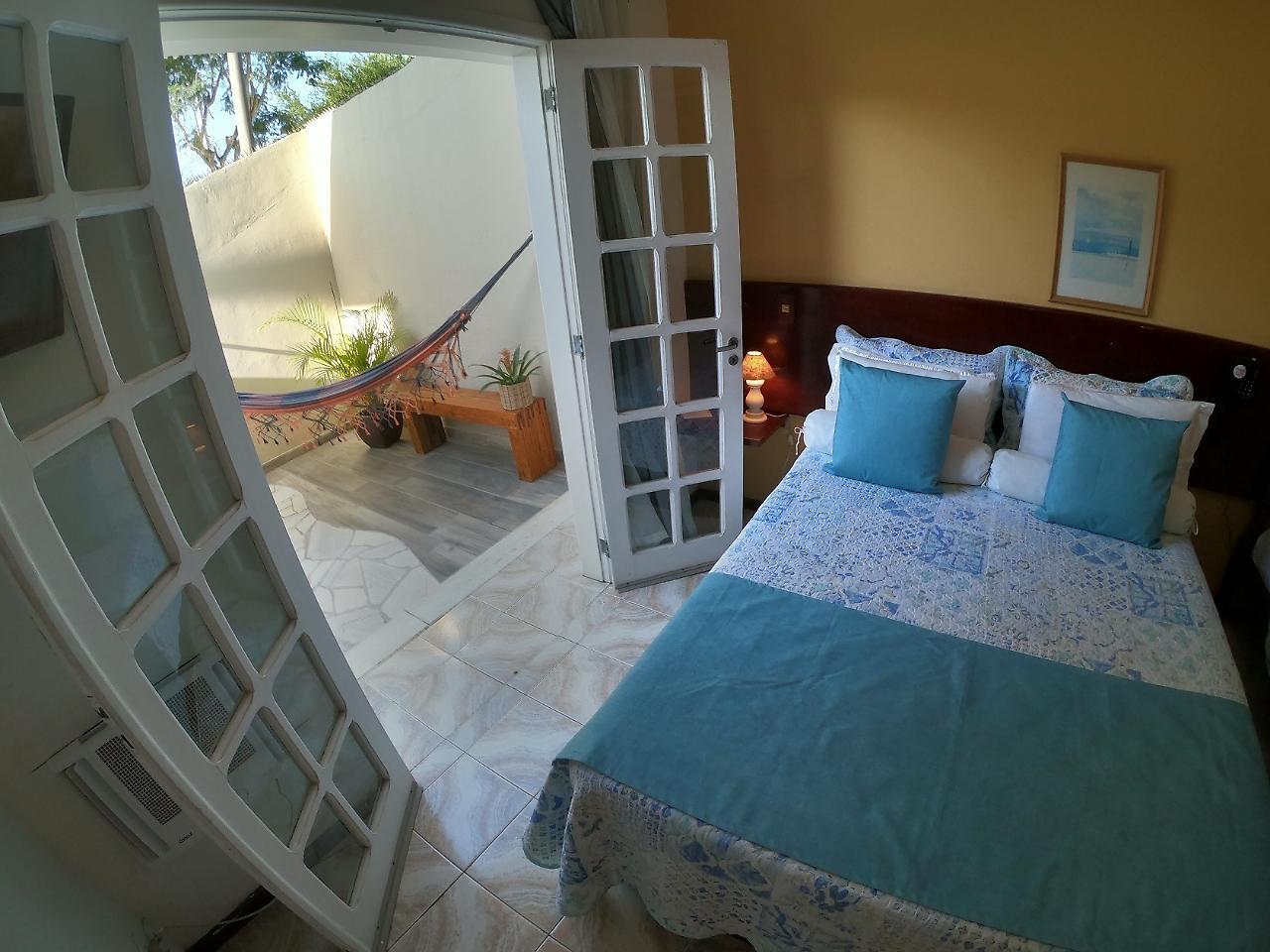Solar De Geribá Inn Búzios