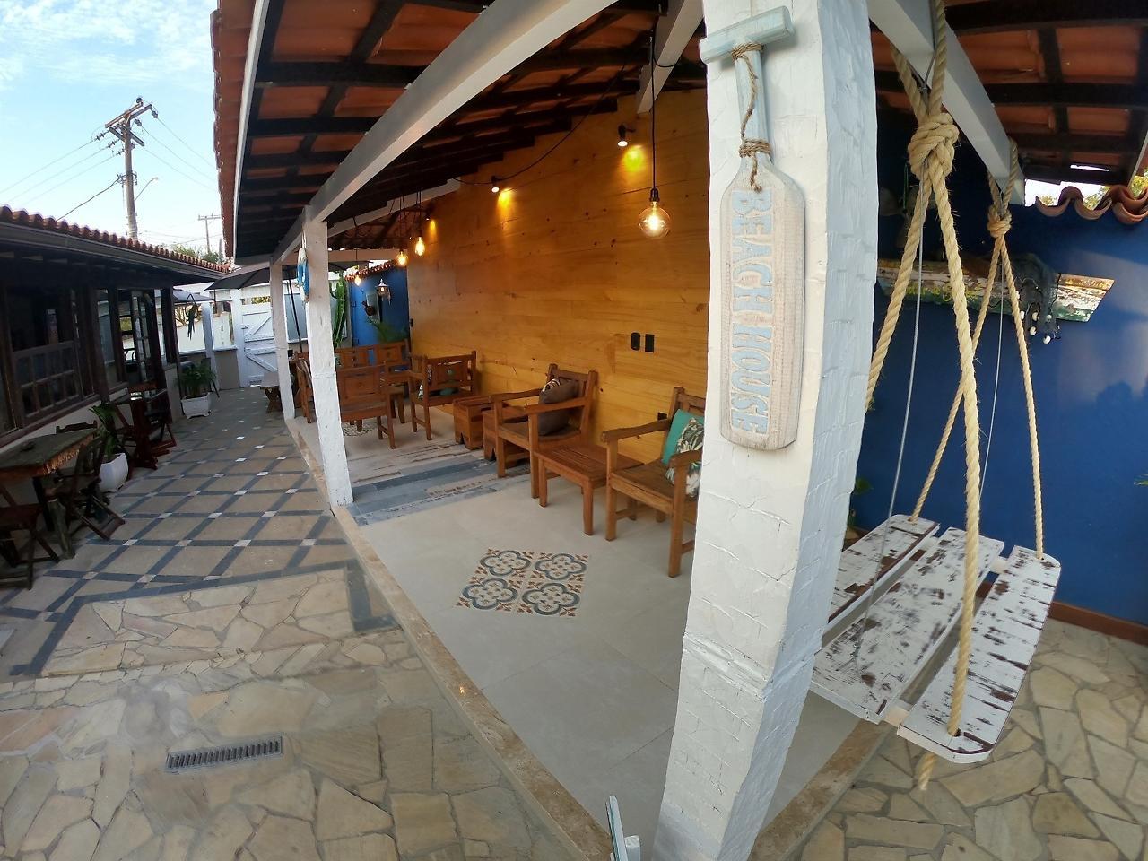 Solar De Geribá 3* Búzios