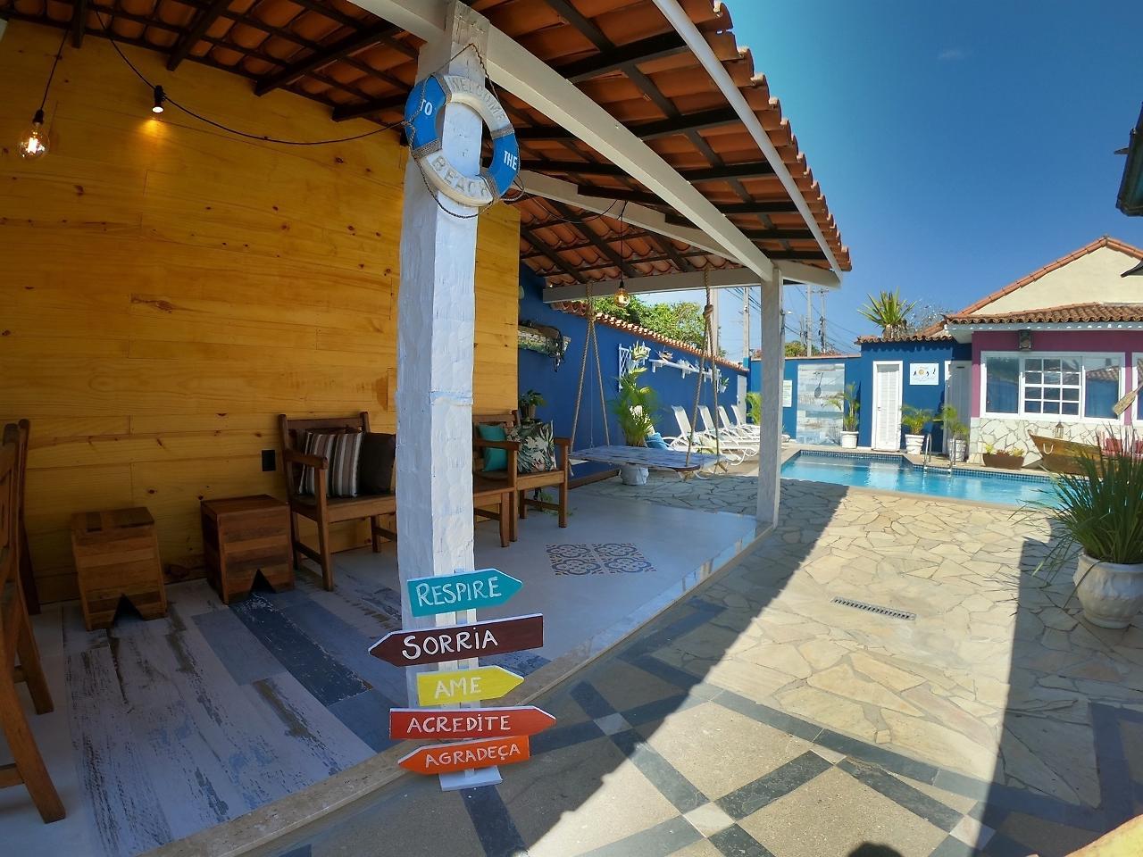 Solar De Geribá 3*