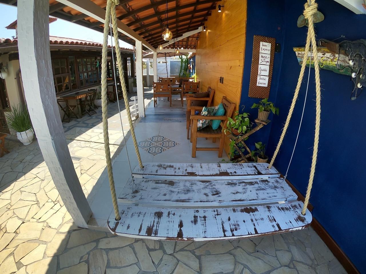 Solar De Geribá 3*