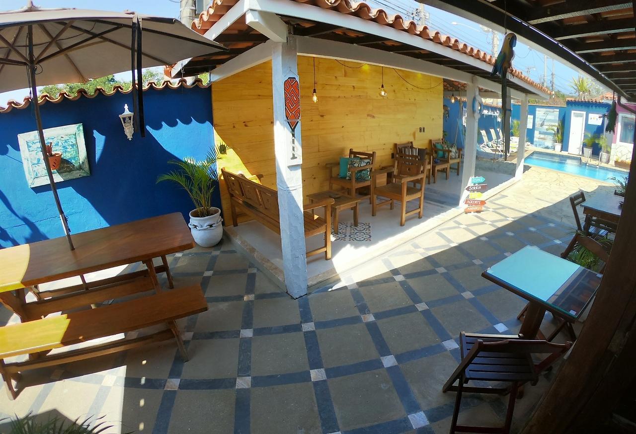 Solar De Geribá Inn 3*