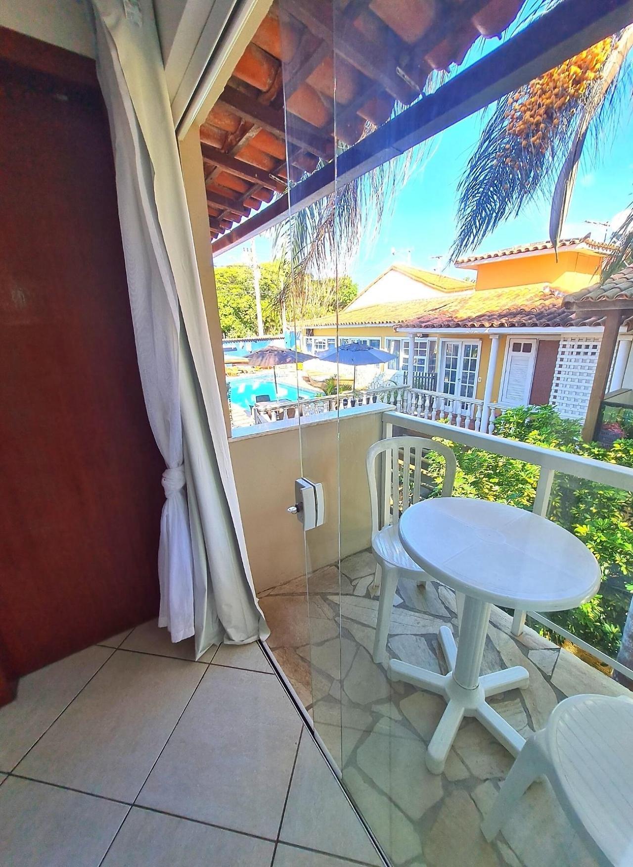 Solar De Geribá Inn