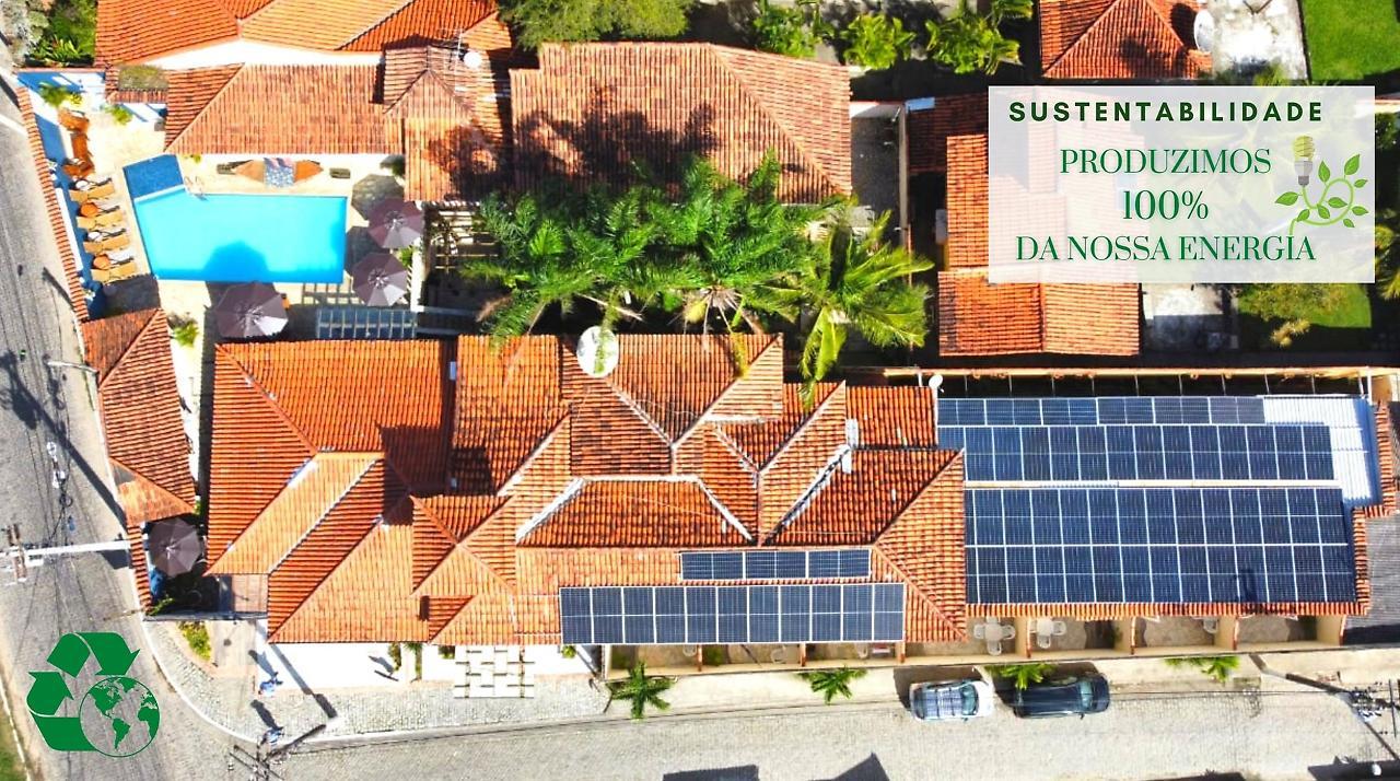 Inn Solar De Geribá 3*