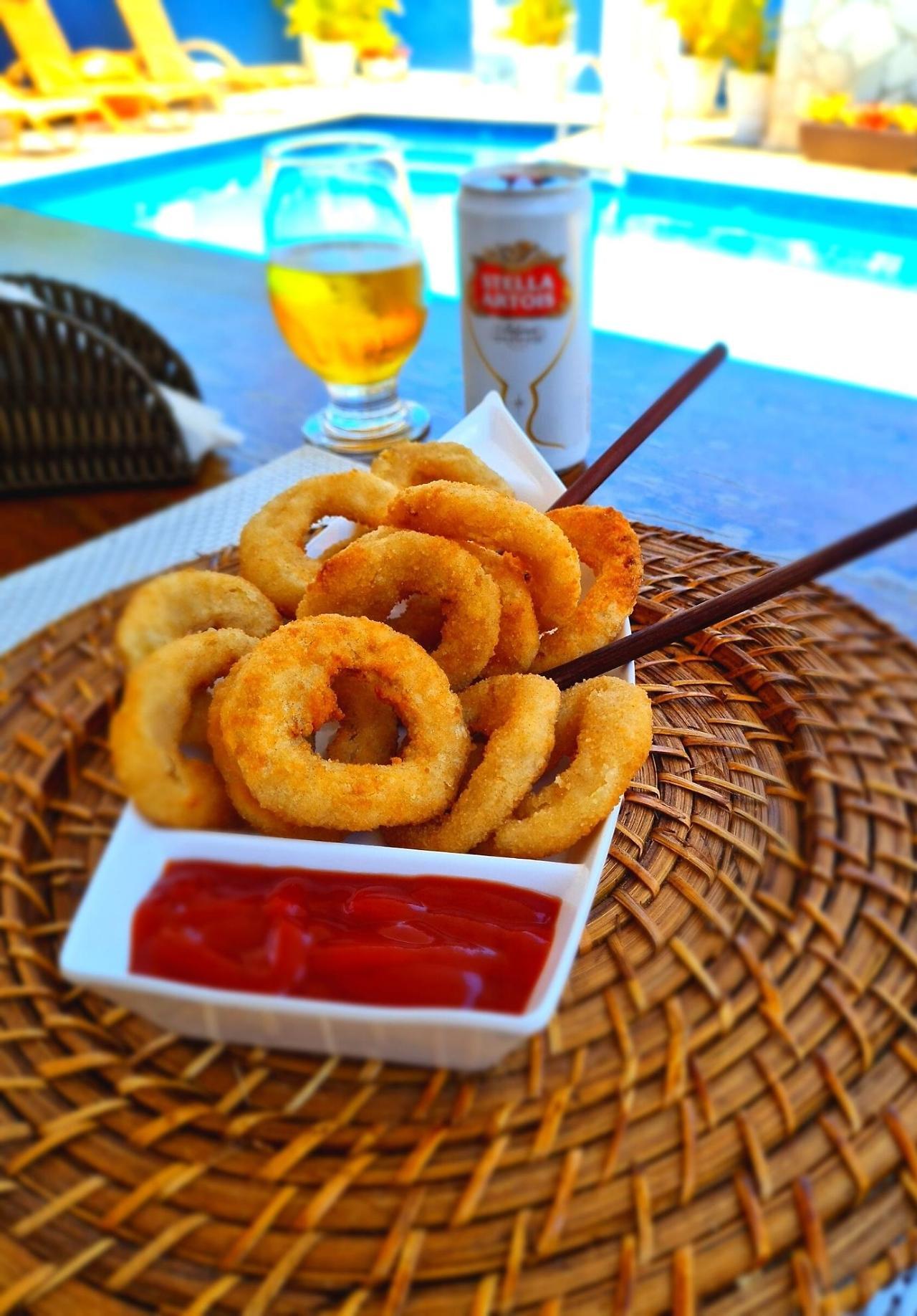 Inn Solar De Geribá Búzios