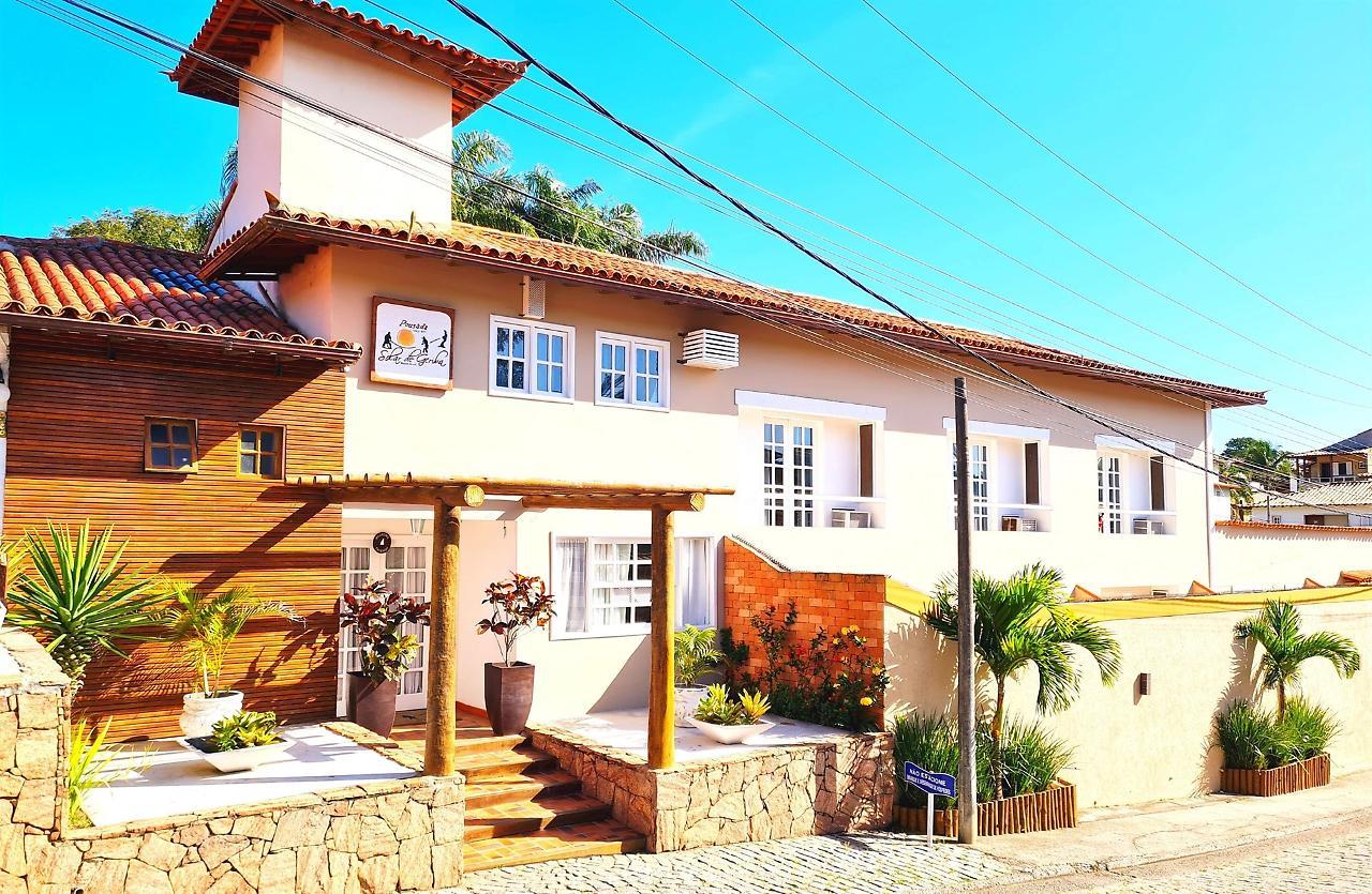 Solar De Geribá Búzios
