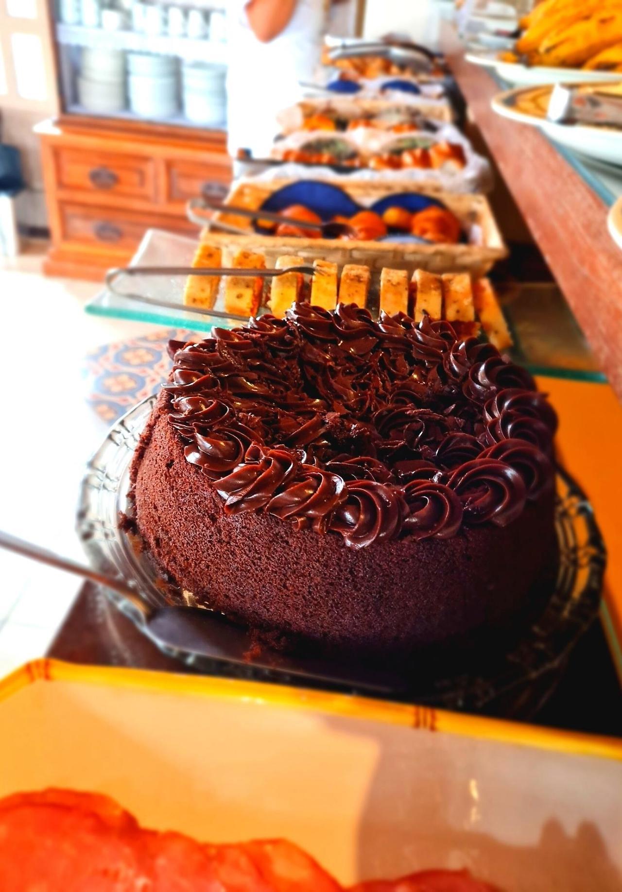 Solar De Geribá 3*
