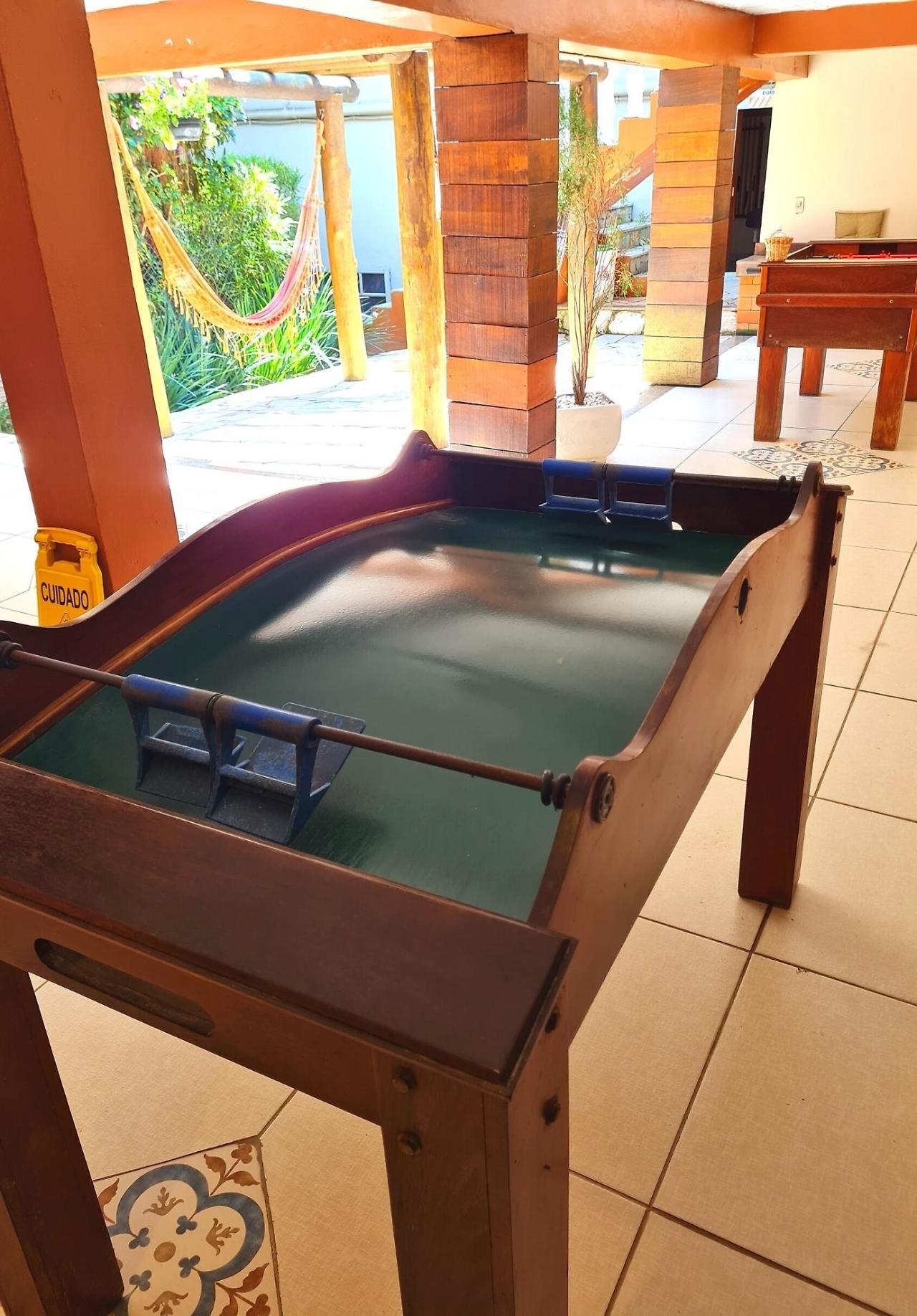 Inn Solar De Geribá Búzios