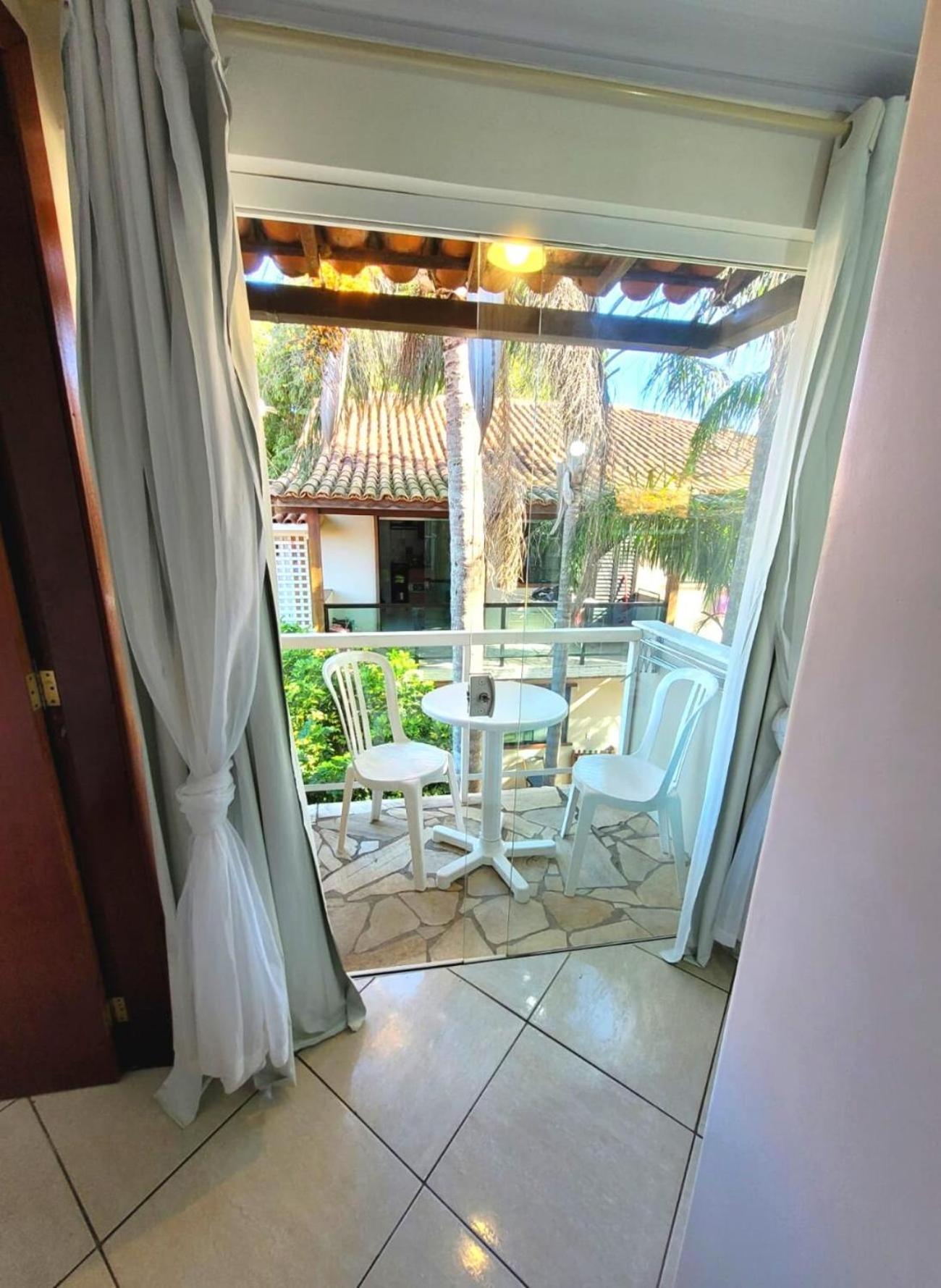 Solar De Geribá Inn 3*