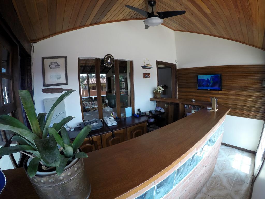 Solar De Geribá Inn 3*
