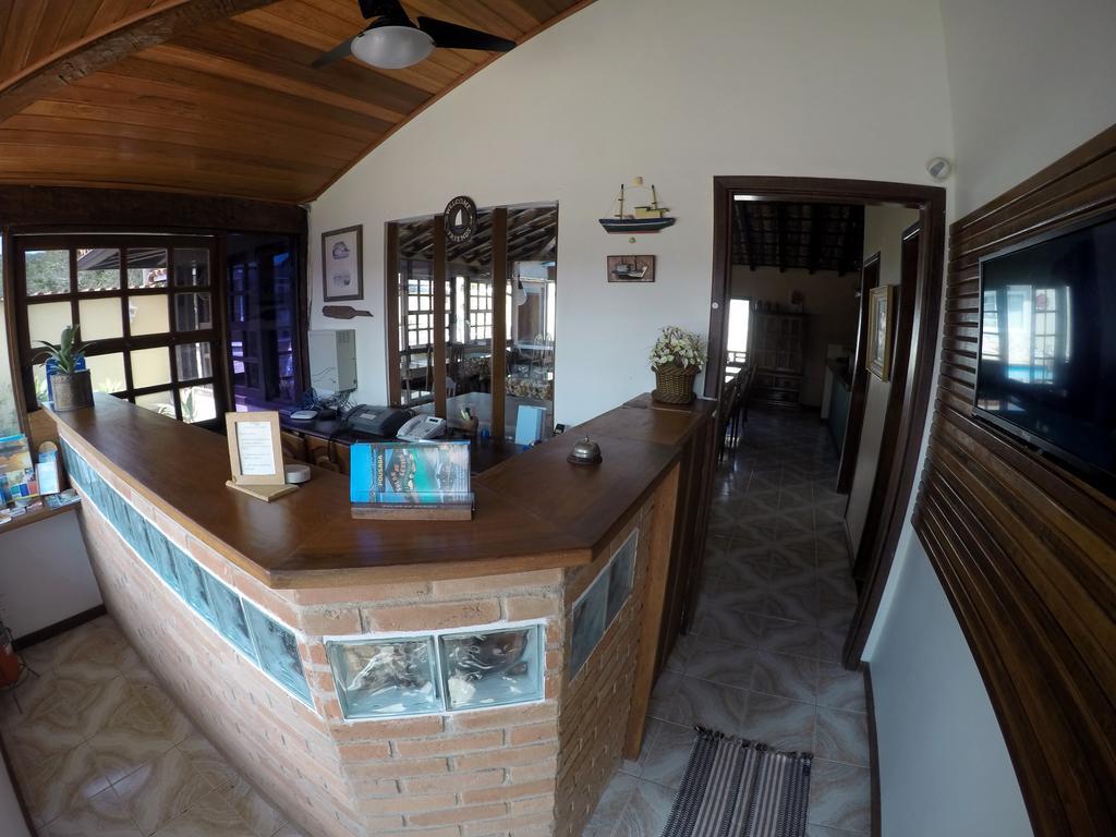 Solar De Geribá Inn Búzios