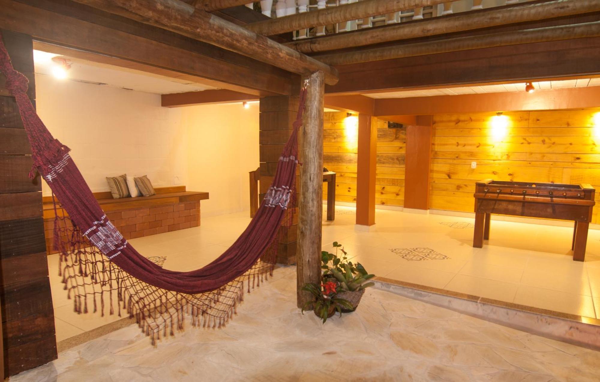 Inn Solar De Geribá 3*