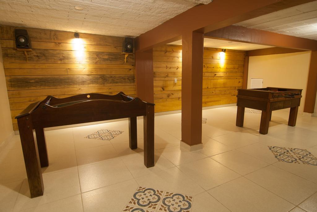Inn Solar De Geribá Búzios