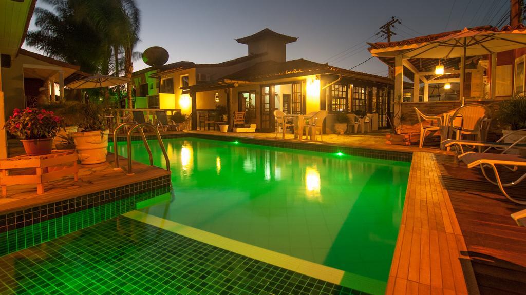 Inn Solar De Geribá