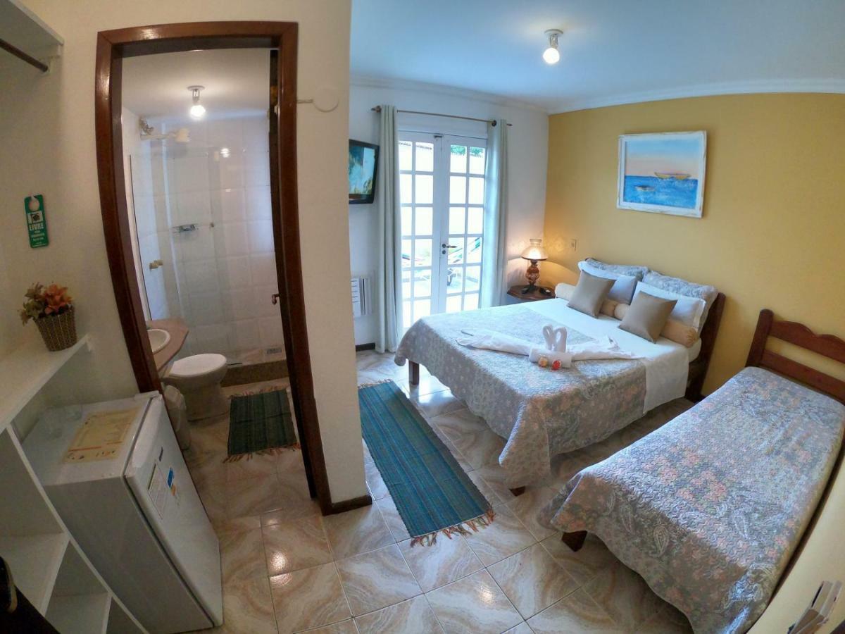 Solar De Geribá Inn Búzios
